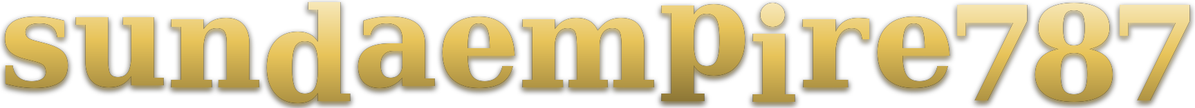 sundaempire787 logo